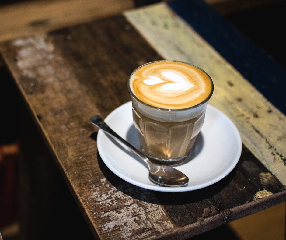 CORTADO