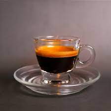SİNGLE ESPRESSO