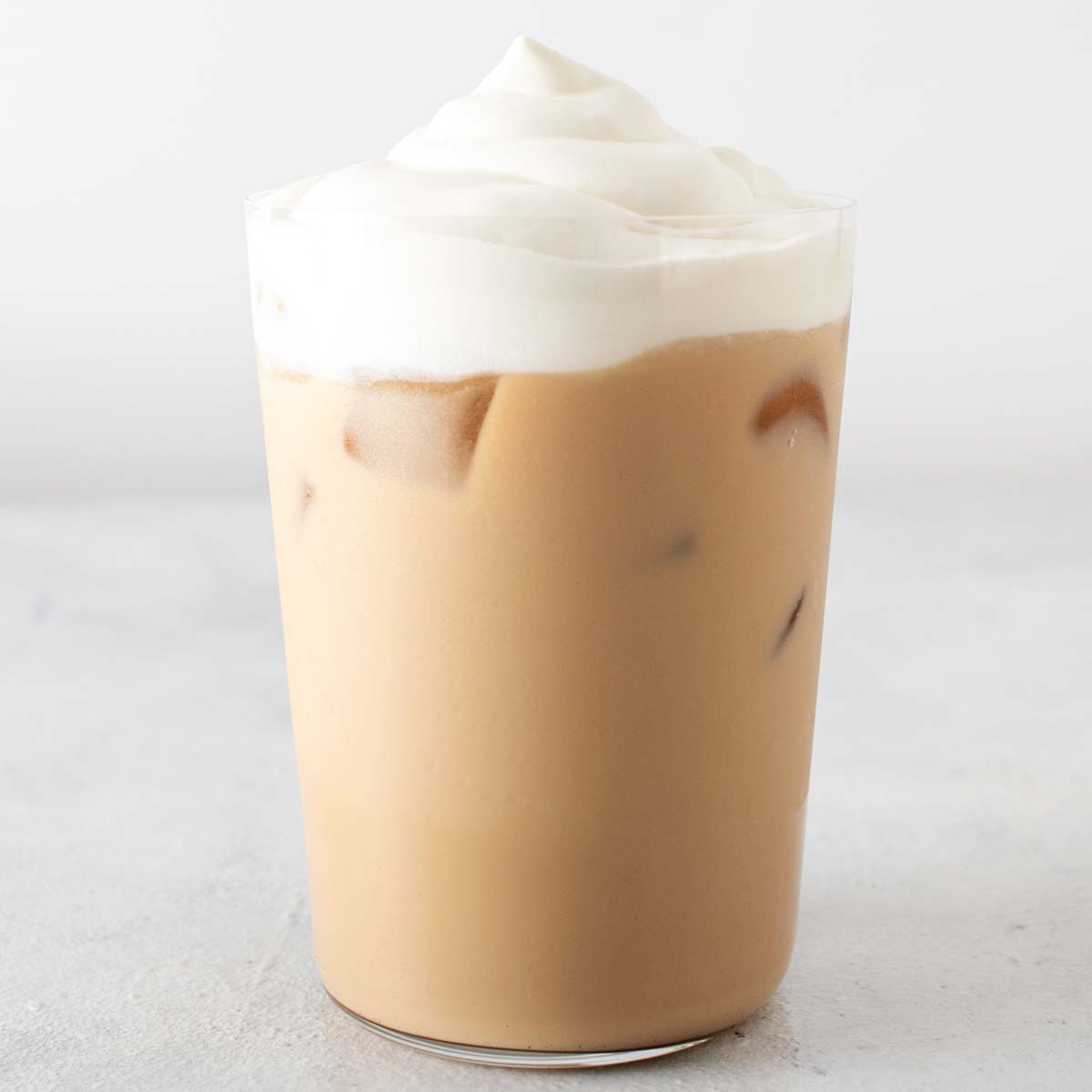ICE WHITE MOCHA