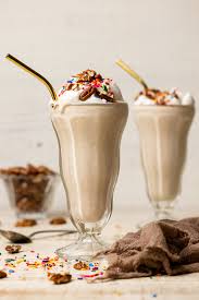 ICE WHITE PECAN