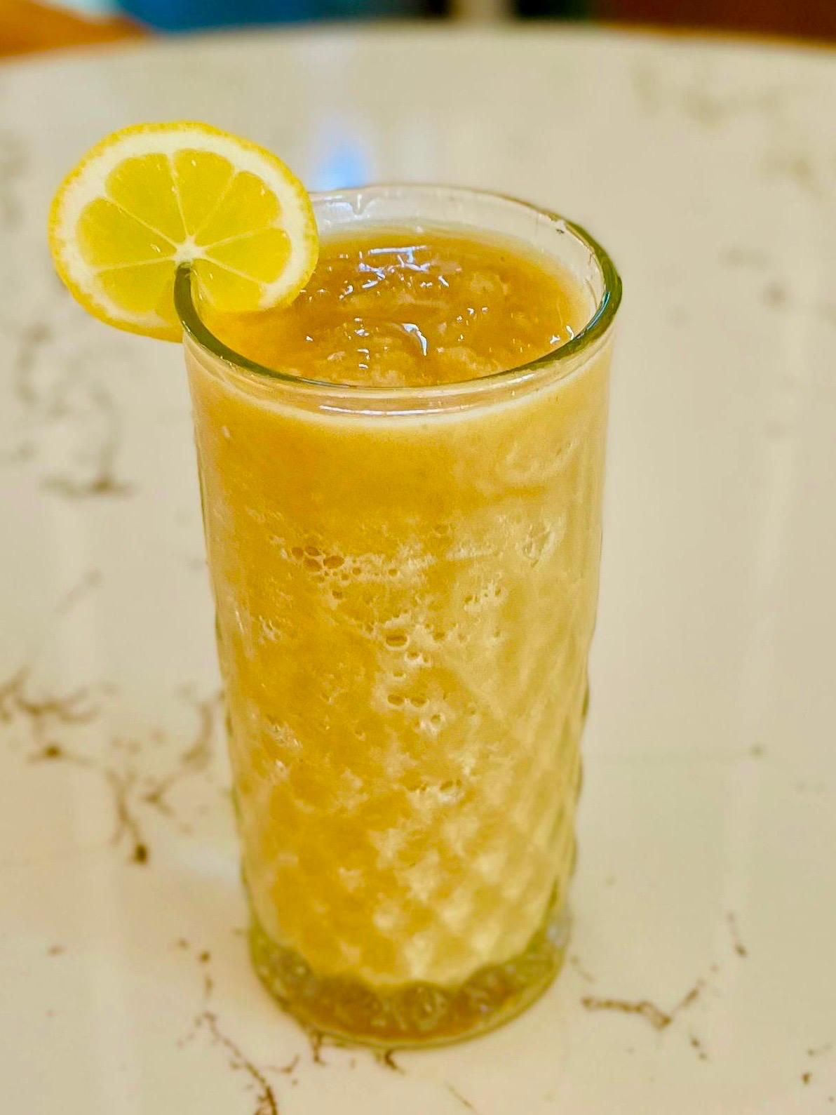 MANGO FROZEN
